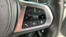 BMW 3 Series 320i M Sport 4dr Step Auto Petrol Saloon